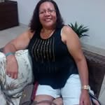 Marilu Oliveira - @marilu.oliver - Instagram