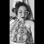 Marilu Reyes - @marilureyes34 - Instagram