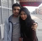 Marilus Perez - Facebook