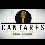 cantares karaoke - @mariluztapias - Instagram