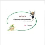 mariluz tapia - @haduen.13 - Instagram