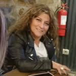 Mariluz Tapia Gonzalez - @maryta.1313 - Instagram