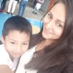 Mary Tapia Soria - @mariluztapiasoria - Instagram