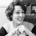 Marilyn Denizot Abraham - @marilyndzt - Instagram