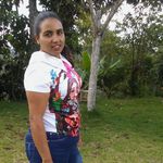 Marilyn Abreu - @marilynabreu27 - Instagram