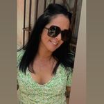 Tita Marilyn Izquierdo Abreu - @titaizquierdoabreu - Instagram