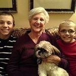 Marilyn Ackerman Koogler - @andnat3710 - Instagram