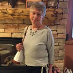 Marilyn Aiken - @marilynaiken7 - Instagram