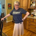 Marilyn Aitken - @marilynaitken - Instagram