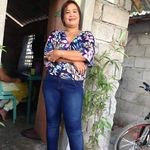 Marilyn Alberto - @cyru.s3199 - Instagram