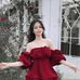 Marilyn Alberto - Facebook