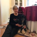 Marilyn Allison - @mdove5 - Instagram