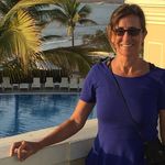 Marilyn Allison - @marilyna.g - Instagram