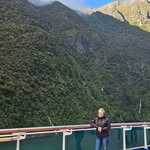 Marilyn Allison - @marilynallison624 - Instagram