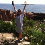 Marilyn Allison - @rashmk - Instagram