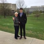 Marilyn Allison - @marilynallison7213 - Instagram
