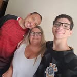Marilyn Alves dos Santos - @marysalves77 - Instagram