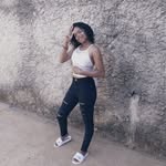 marilyn estephane alves - @marilynstephannysilva - Instagram