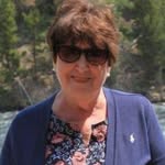 Marilyn Kay Barnett - @marilyn.barnett - Instagram