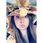Ash TW - @marilynashxo - Instagram