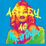 ASHLEY as Marilyn - @ashleyasmarilyn - Instagram