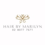 Hair by Marilyn - @hair_by_marilyn_ashbury - Instagram