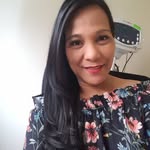 Marilyn Agustin - @marilynaugustine0121 - Instagram