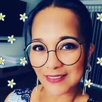 Marilyn Augustine - @marilyn.augustine0121 - Instagram