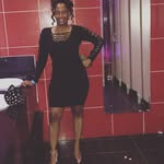 Remy - @marilyn.augustin1971 - Instagram