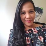 Marilyn Agustin - @marilynaugustine0121 - Instagram