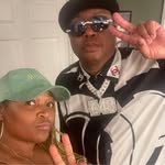 Marilyn Augustine - @mzmo03 - Instagram