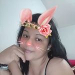 Marilyn Avilés - @kriscia.rodriguez.56 - Instagram