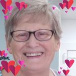 Marilyn Alger-Kelly Ayers - @marilynalgerkelly - Instagram