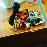 marilyn ayers - @zanderloves14223 - Instagram