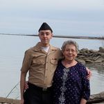 Marilyn Bacon - @marilyn.bacon.50 - Instagram