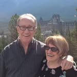 Marilyn Bacon Dewar - @marilyndewar - Instagram