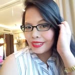 Marilyn Baconga - @marilynbaconga - Instagram