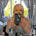 Marilyn Baines - @fairylulabelle - Instagram