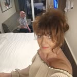 Marilyn Baines - @marilynbaines - Instagram