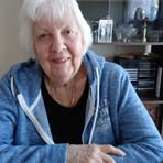 Marilyn Baldwin - Facebook