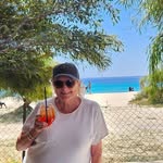 Marilyn Baldwin - @mgb2424 - Instagram
