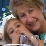 Marilyn Baldwin - @marilynbaldwin580 - Instagram