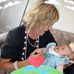 Marilyn Baldwin - Facebook