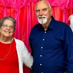 Marilyn Baldwin - Facebook