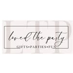 Marilyn Baldwin Lewis - @lovedtheparty - Instagram