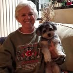 Marilyn Baldwin McMahon - @marilyn_baldwin_mcmahon_ - Instagram