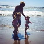 Marilyn Barnard - @momcbarnard - Instagram