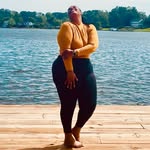Marilyn “Mae” Barrow - @_emergingstorm - Instagram