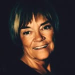 Marilyn Bash - @oldbird_44 - Instagram