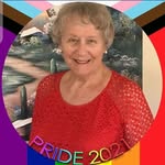 Marilyn Bashford - @marilyn.bashford.41 - Instagram